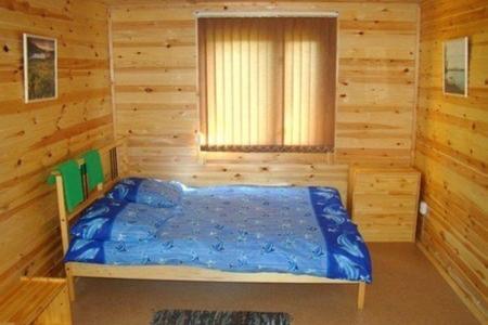 Отель Марциальные ключи в Карелия - Россия