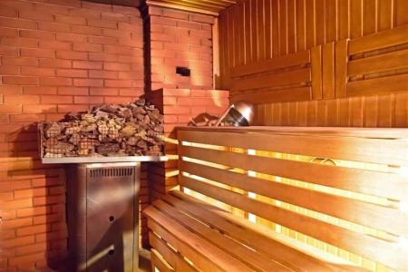 Загородный эко-отель Большая Медведица