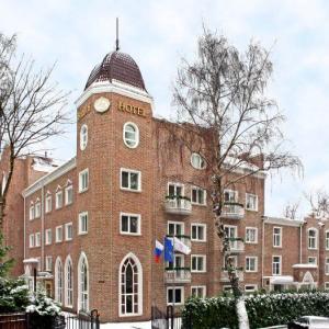 отель Royal Falke Resort & Spa