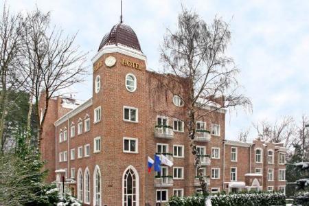 Отель Royal Falke Resort & Spa в Светлогорск - Россия