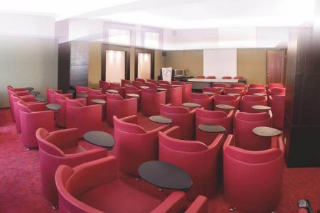 Отель Royal Falke Resort & Spa в Светлогорск - Россия