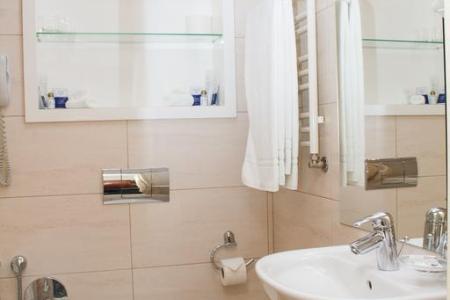 Отель Royal Falke Resort & Spa в Светлогорск - Россия