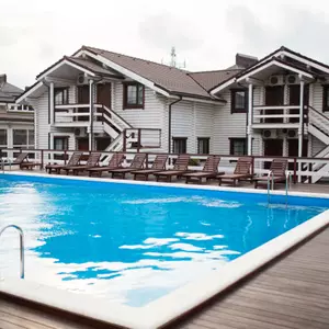 отель Hotel Del Mare