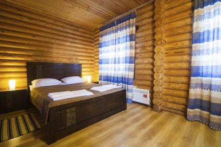 Отель Hotel Del Mare в Анапа - Россия