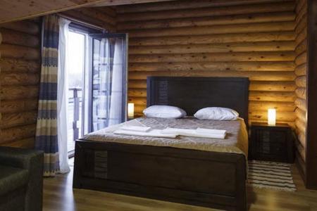 Отель Hotel Del Mare в Анапа - Россия