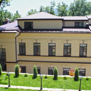 отель Княжна Мери