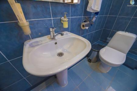 Отель Княжна Мери в Железноводск - Россия