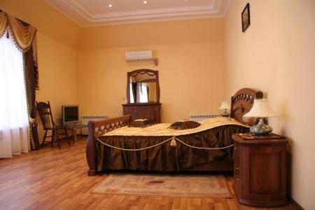 Отель Княжна Мери в Железноводск - Россия