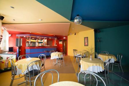 Отель Надежда санаторий в Тольятти - Россия