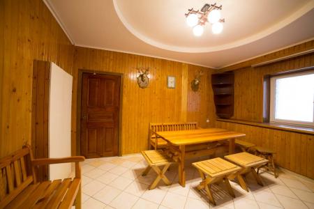 Отель Надежда санаторий в Тольятти - Россия