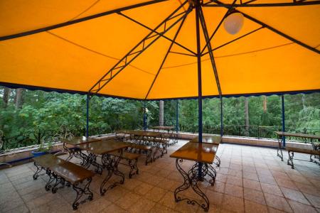 Отель Надежда санаторий в Тольятти - Россия