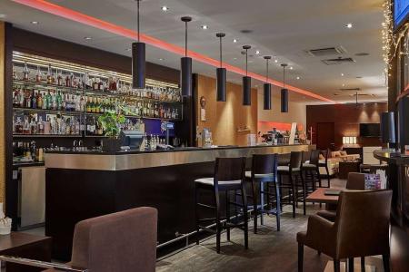 Отель Radisson Blu Hotel Kaliningrad в Калининград - Россия