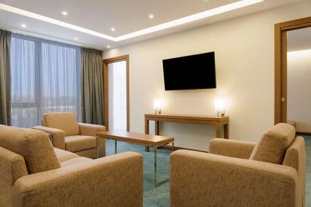 Отель Radisson Blu Hotel Kaliningrad в Калининград - Россия