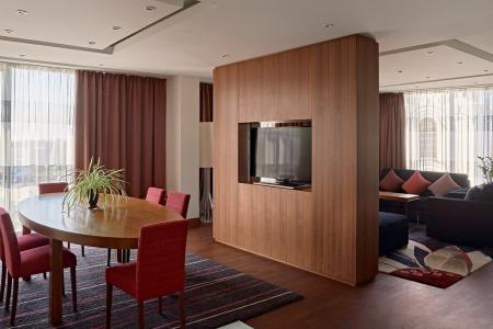 Отель Radisson Blu Hotel Kaliningrad в Калининград - Россия