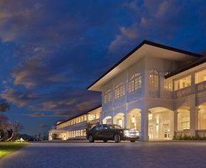 отель Capella Singapore