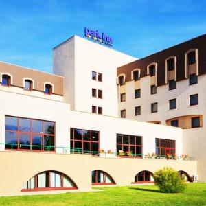 отель Береста Парк Отель