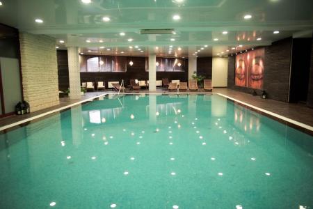 Береста Парк Отель