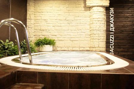 Береста Парк Отель