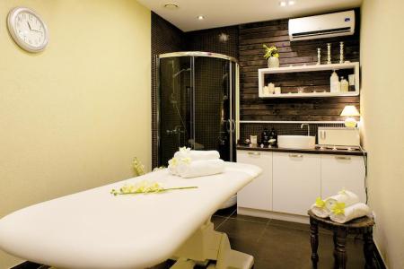 Береста Парк Отель