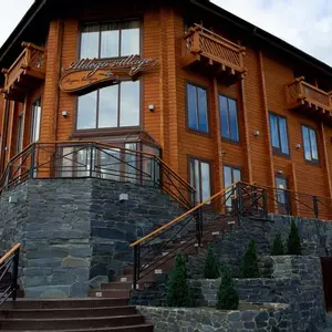 отель Aldego Village Hotel & Spa