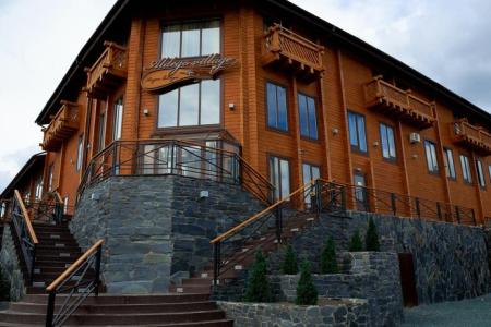 Aldego Village Hotel & Spa