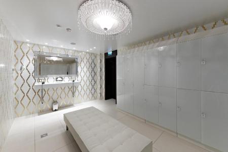 Двор Подзноева (Главный корпус)