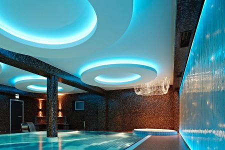 Двор Подзноева (Главный корпус)