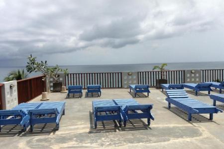 Отель Silan Mo в Мирисса - Шри-Ланка