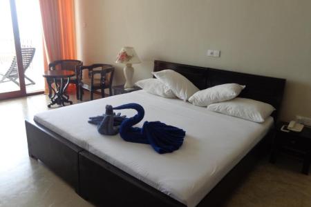 Отель Silan Mo в Мирисса - Шри-Ланка