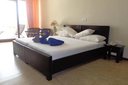 Отель Silan Mo в Мирисса - Шри-Ланка