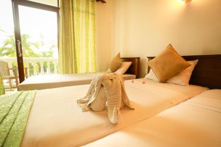 Отель Sumadai в Берувела - Шри-Ланка