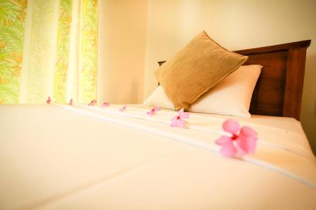 Отель Sumadai в Берувела - Шри-Ланка