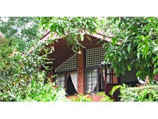 Отель Tree Of Life в Канди - Шри-Ланка