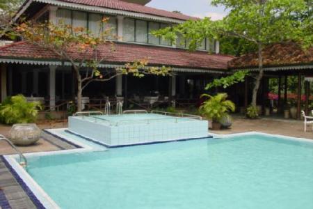 Отель Tree Of Life в Канди - Шри-Ланка