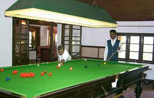 Отель Tree Of Life в Канди - Шри-Ланка