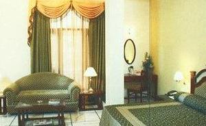 отель Hotel Ashoka International