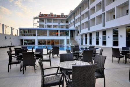 Отель Dalaman Airport Lykia Resort Hotel & Spa в Даламан - Турция