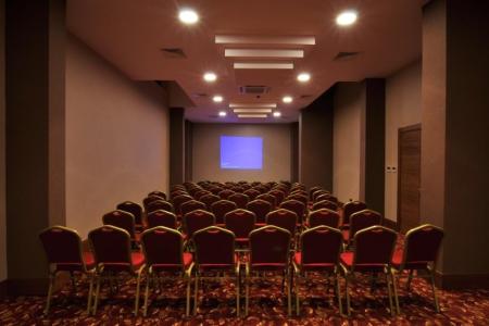 Отель Dalaman Airport Lykia Resort Hotel & Spa в Даламан - Турция