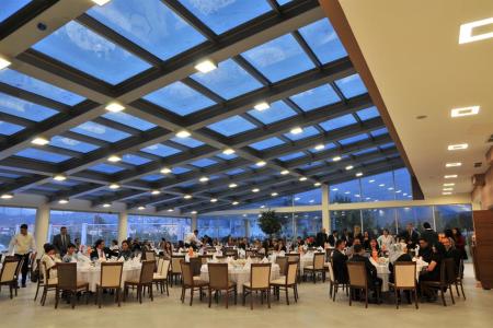 Отель Dalaman Airport Lykia Resort Hotel & Spa в Даламан - Турция