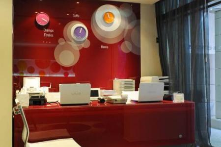 Отель 35 Rooms Hotel в Бейрут - Ливан