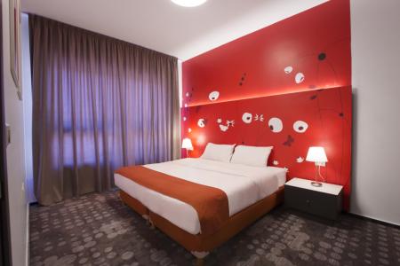 Отель 35 Rooms Hotel в Бейрут - Ливан