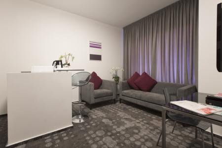 Отель 35 Rooms Hotel в Бейрут - Ливан