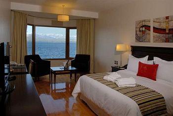 Alma Del Lago Suites & Spa