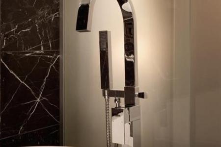 Отель Brown TLV Urban Hotel в Тель-Авив - Израиль