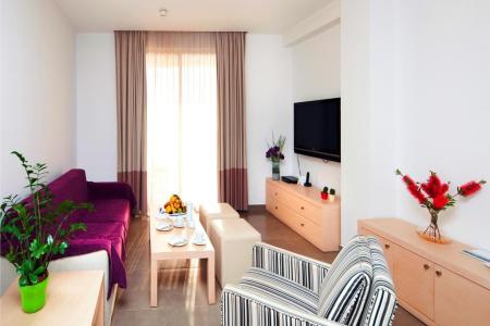 Capital Coast Resort & Spa