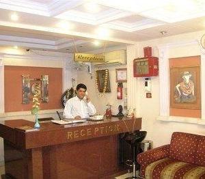 отель Hotel Classic
