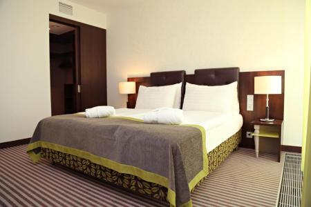 Амбассадор Калуга