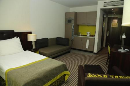 Амбассадор Калуга