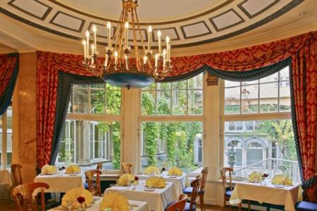 Radisson Blu Schwarzer Bock Hotel