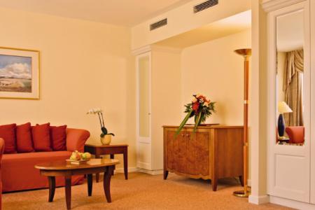 Radisson Blu Schwarzer Bock Hotel